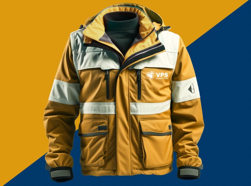 Merchandising para empresas mineras - Diseño de Branding - Agencia de marketing digital en Lima