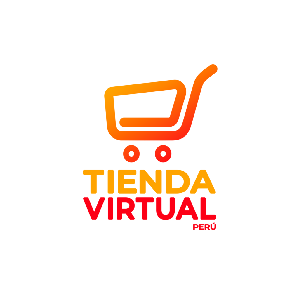 Tienda Virtual Peru - Sitio Oficial - Logo Oficial