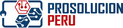 Prosolucion Peru - Cliente Nave Agencia de Marketing Digital