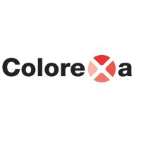 Colorexa - Logo Oficial - Sitio Oficial