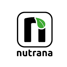 Nutrana - Logo Oficial