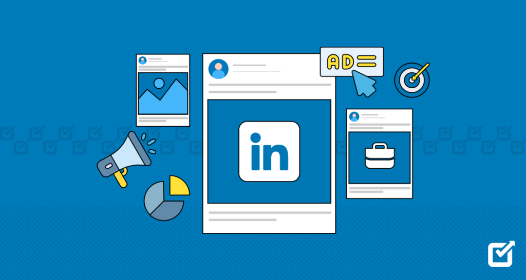 Agencia de Linkedin Ads - Nave Agencia Digital