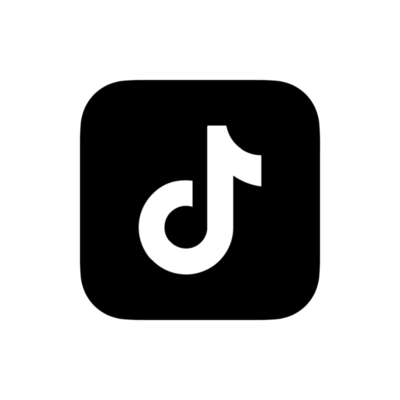 Logo Oficial de Tiktok