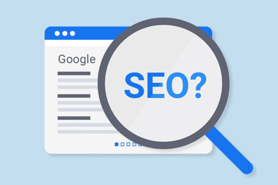 que es posicionamiento seo