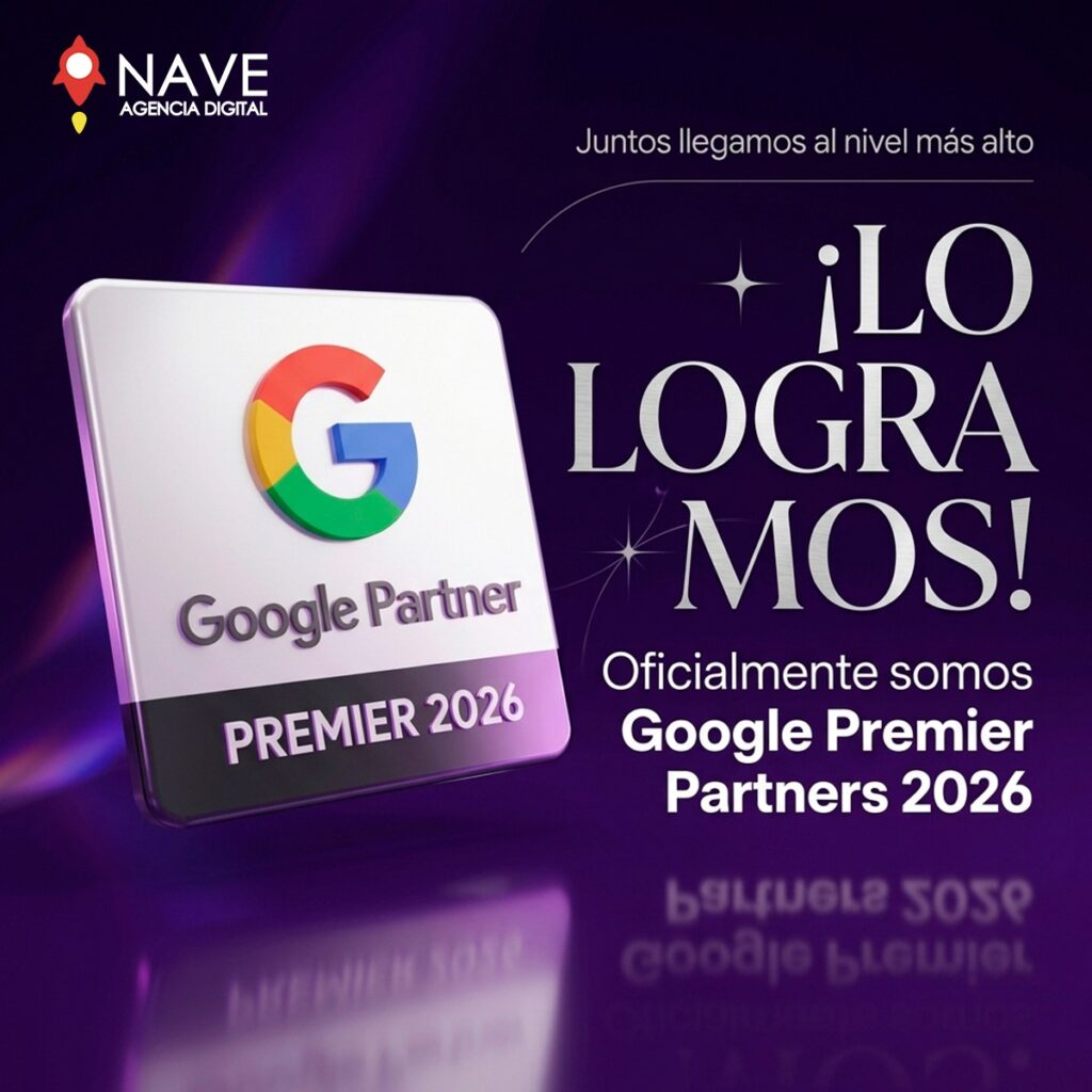 agencia google ads - google partner