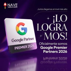 agencia google ads - google partner